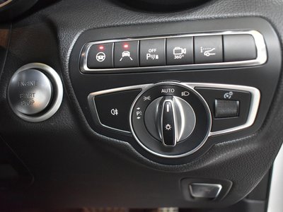 صورة 10 لـ 2019 Mercedes-BENZ GLC AMG