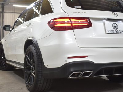 2019 Mercedes-BENZ GLC AMG — миниатюра 68