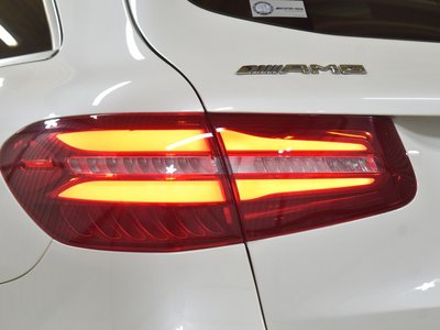 2019 Mercedes-BENZ GLC AMG — миниатюра 62