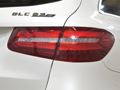 2019 Mercedes-BENZ GLC AMG — миниатюра 59