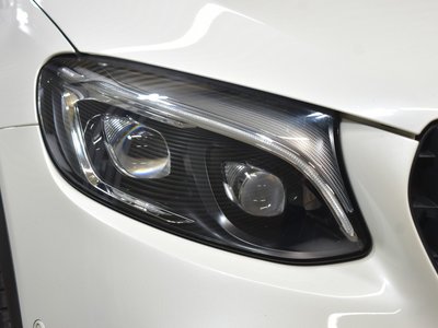 2019 Mercedes-BENZ GLC AMG — миниатюра 58