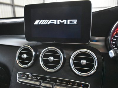 2019 Mercedes-BENZ GLC AMG — миниатюра 13
