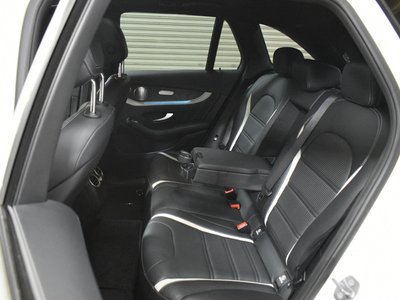 2019 Mercedes-BENZ GLC AMG — миниатюра 20