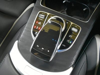 2019 Mercedes-BENZ GLC AMG — миниатюра 33
