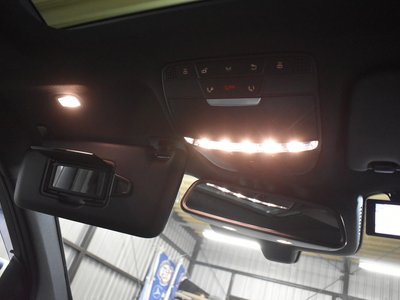 2019 Mercedes-BENZ GLC AMG — миниатюра 54