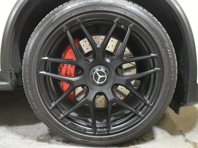 2019 Mercedes-BENZ GLC AMG — миниатюра 66