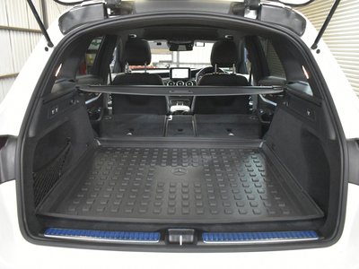 2019 Mercedes-BENZ GLC AMG — миниатюра 21