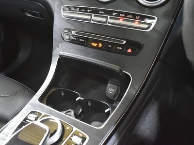 2019 Mercedes-BENZ GLC AMG — миниатюра 32