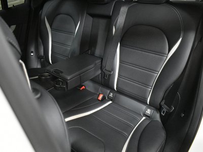 2019 Mercedes-BENZ GLC AMG — миниатюра 30