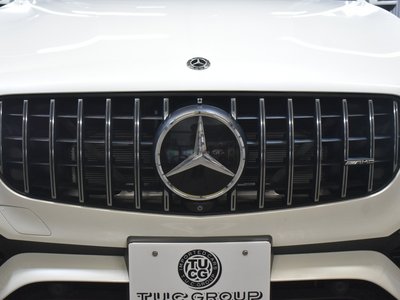 2019 Mercedes-BENZ GLC AMG — миниатюра 65