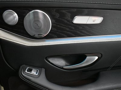 2019 Mercedes-BENZ GLC AMG — миниатюра 37