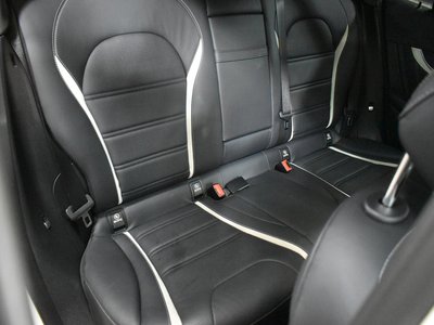 2019 Mercedes-BENZ GLC AMG — миниатюра 29