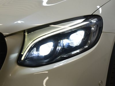 2019 Mercedes-BENZ GLC AMG — миниатюра 64