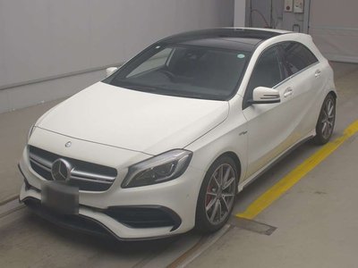 MERCEDES-BENZ OTHERS - 1