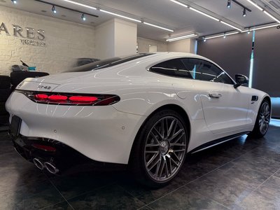 2025 Mercedes-BENZ GT AMG photo 6