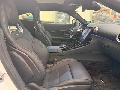 صورة مصغرة 11 لـ 2025 Mercedes-BENZ GT AMG