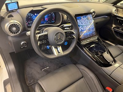 صورة مصغرة 14 لـ 2025 Mercedes-BENZ GT AMG