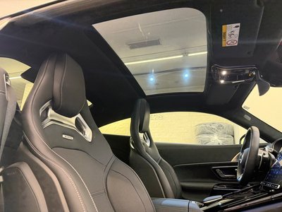 صورة مصغرة 12 لـ 2025 Mercedes-BENZ GT AMG