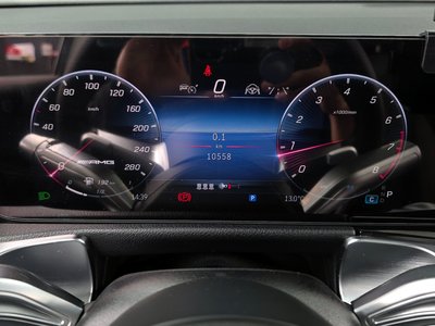 MERCEDES-BENZ GLB - 7