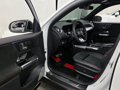 MERCEDES-BENZ GLB - 8