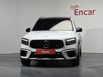MERCEDES-BENZ GLB - 2