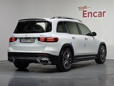 MERCEDES-BENZ GLB - 5