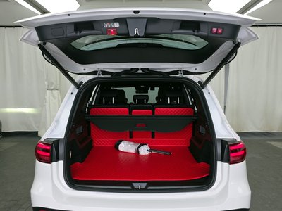 MERCEDES-BENZ GLB - 6