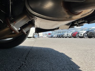 NISSAN FAIRLADY Z - 5