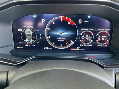 NISSAN FAIRLADY Z - 3