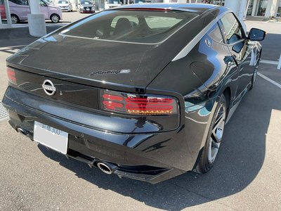 NISSAN FAIRLADY Z - 2