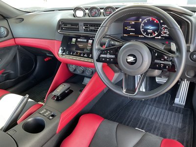 NISSAN FAIRLADY Z - 4