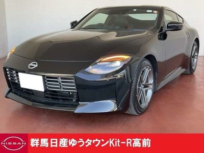 NISSAN FAIRLADY Z - 1