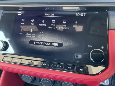 NISSAN FAIRLADY Z - 9