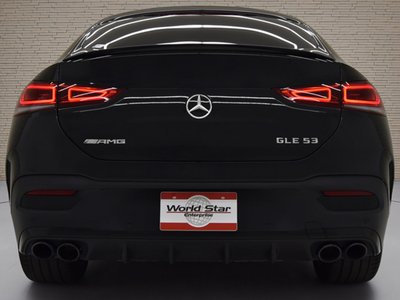 2023 Mercedes-BENZ GLE AMG 照片 8