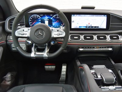 2023 Mercedes-BENZ GLE AMG — миниатюра 12