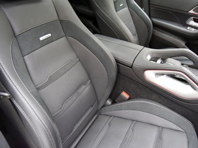 2023 Mercedes-BENZ GLE AMG — миниатюра 11