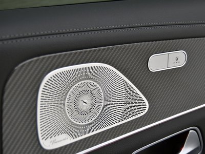 2023 Mercedes-BENZ GLE AMG — миниатюра 26