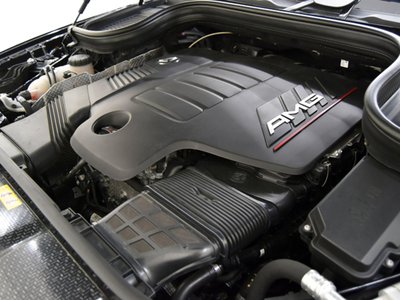 2023 Mercedes-BENZ GLE AMG — миниатюра 29