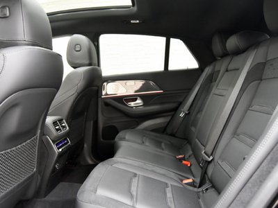 2023 Mercedes-BENZ GLE AMG — миниатюра 24