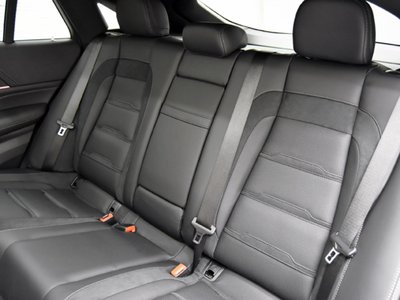 2023 Mercedes-BENZ GLE AMG — миниатюра 14