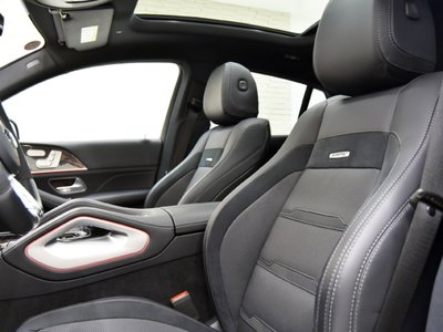 2023 Mercedes-BENZ GLE AMG 照片 9