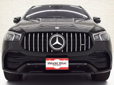 2023 Mercedes-BENZ GLE AMG 照片 7