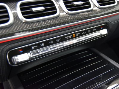 2023 Mercedes-BENZ GLE AMG — миниатюра 22
