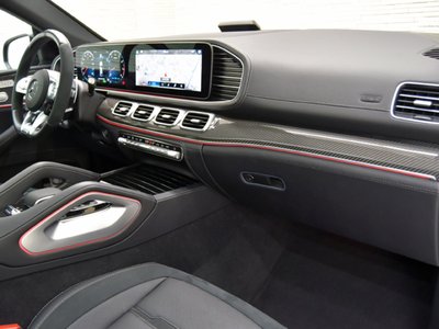 2023 Mercedes-BENZ GLE AMG 照片 10