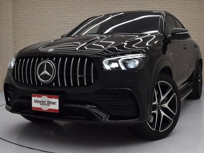 2023 Mercedes-BENZ GLE AMG 照片 5