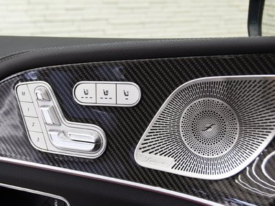 2023 Mercedes-BENZ GLE AMG — миниатюра 16