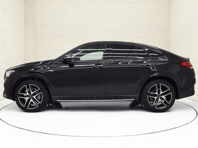 2023 Mercedes-BENZ GLE AMG 照片 6