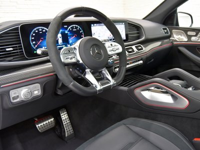 2023 Mercedes-BENZ GLE AMG — миниатюра 23