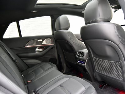 2023 Mercedes-BENZ GLE AMG — миниатюра 13