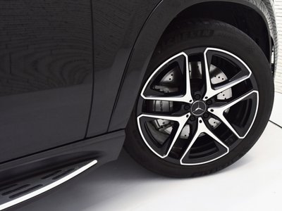 2023 Mercedes-BENZ GLE AMG — миниатюра 20
